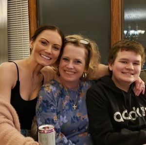 Meet your Posher, Bridget